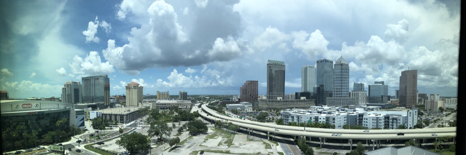 Daniel Gerard banner