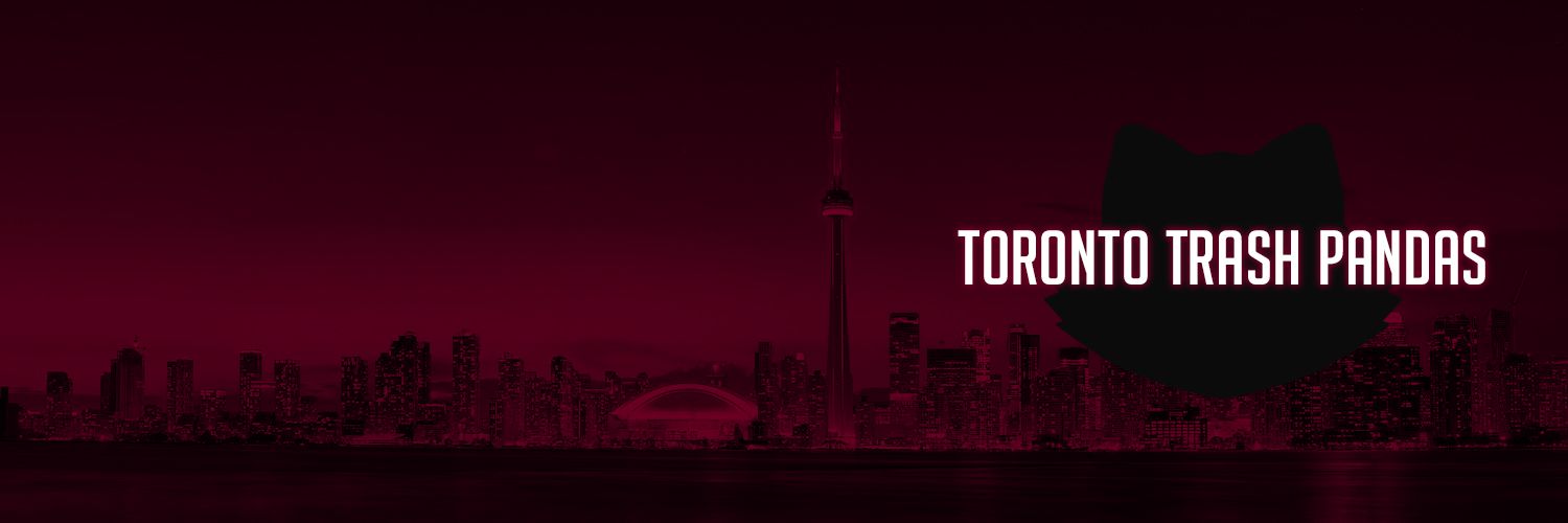 TORTrashPandas's profile banner image