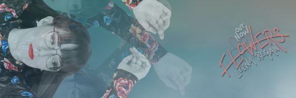 LeenaRegan Profile Banner