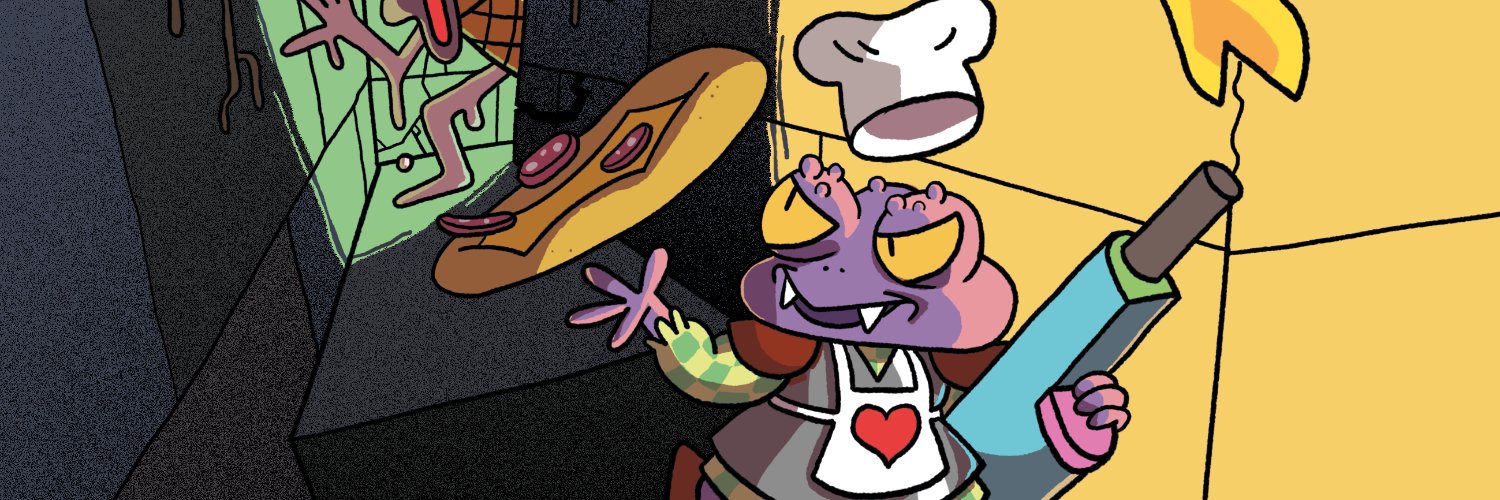 Giuliano Roverato 🍖 banner