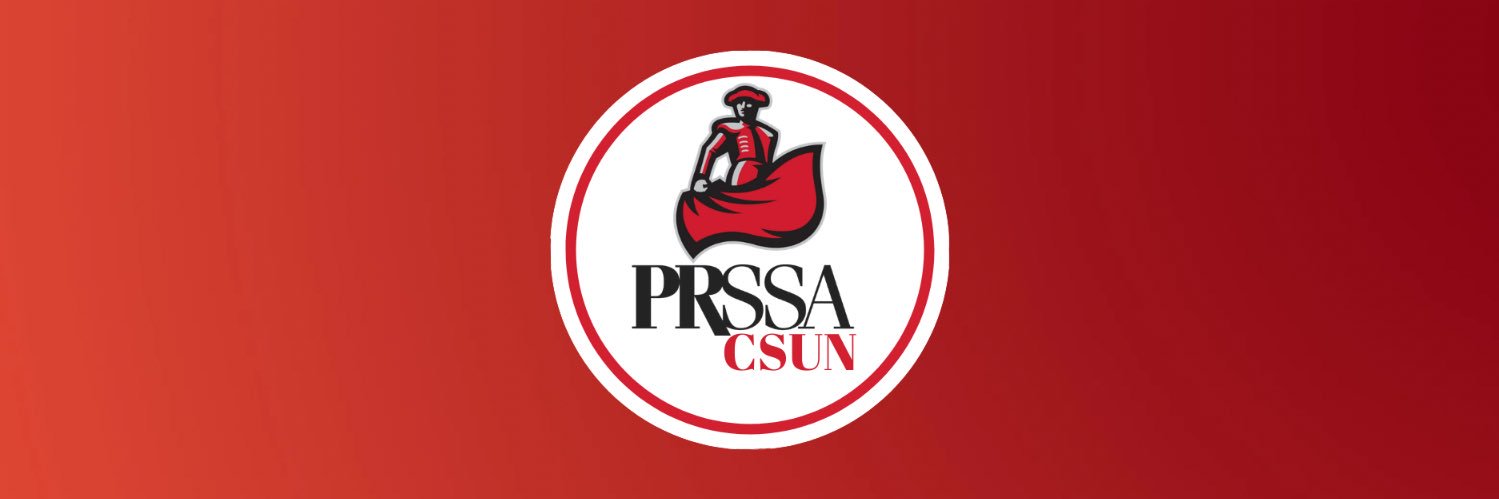 CSUNPRSSA's profile banner image