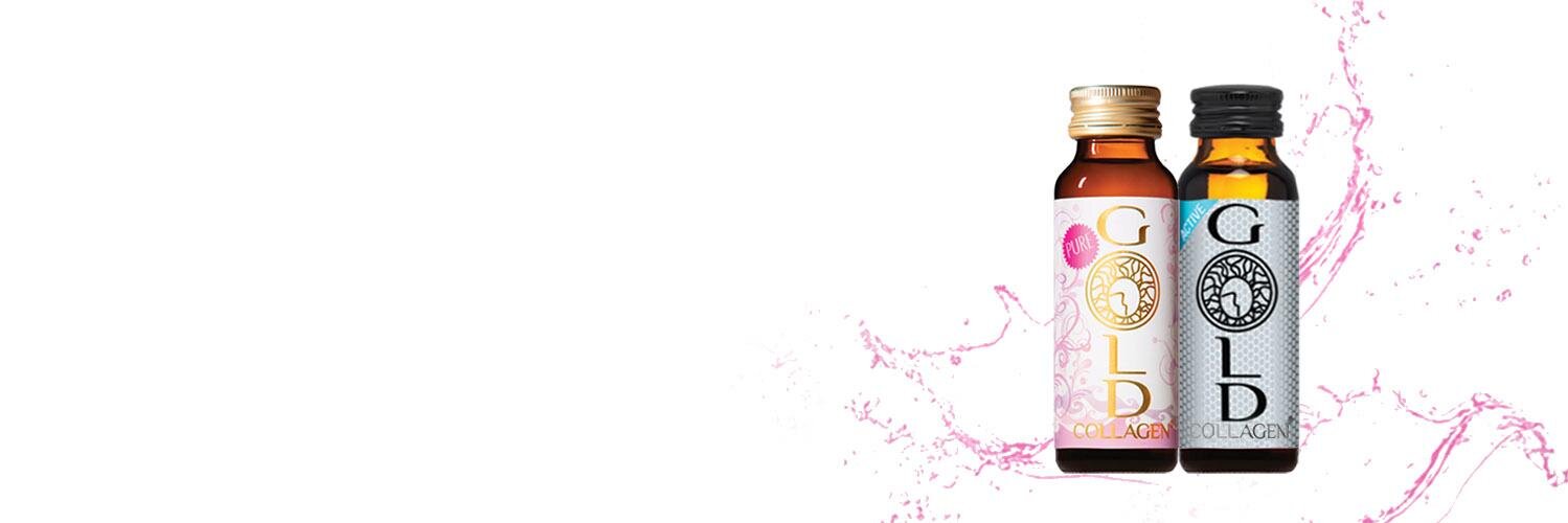 CollagenGOLD's profile banner image