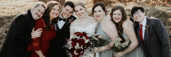 4everMrsHartley's profile banner image
