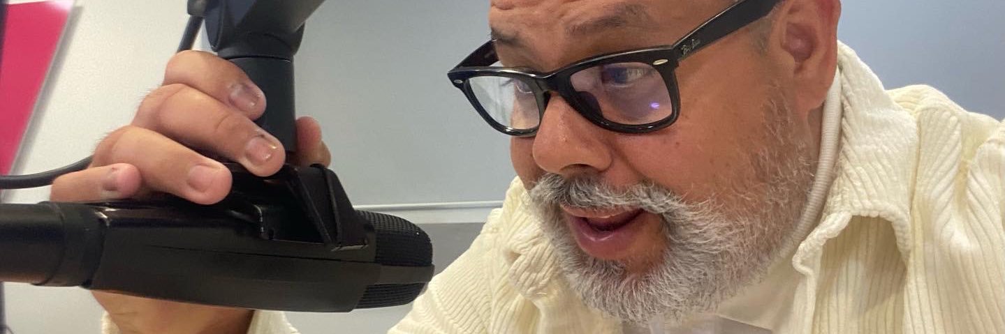 eldoctorradio's profile banner image