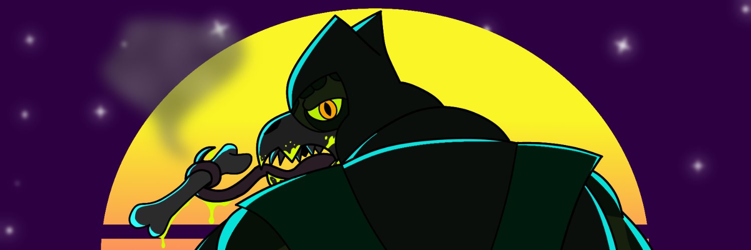Interest of Bigness's banner