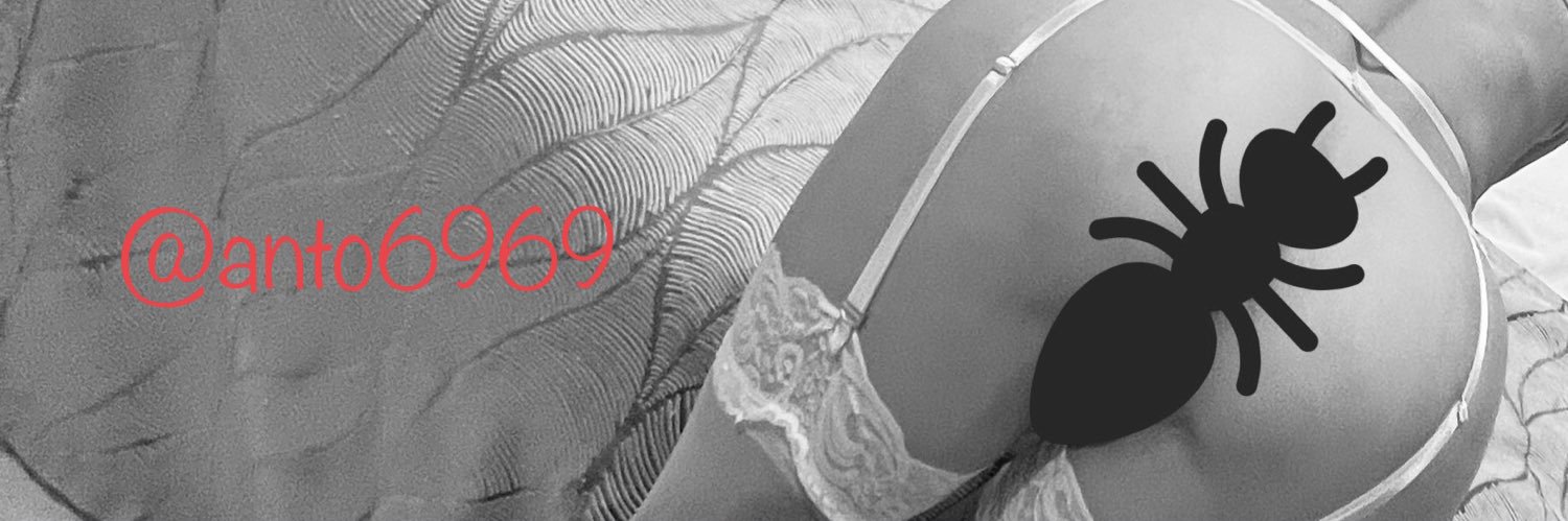 anto6969's profile banner image