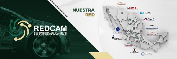 ClustersAutoMex Profile Banner