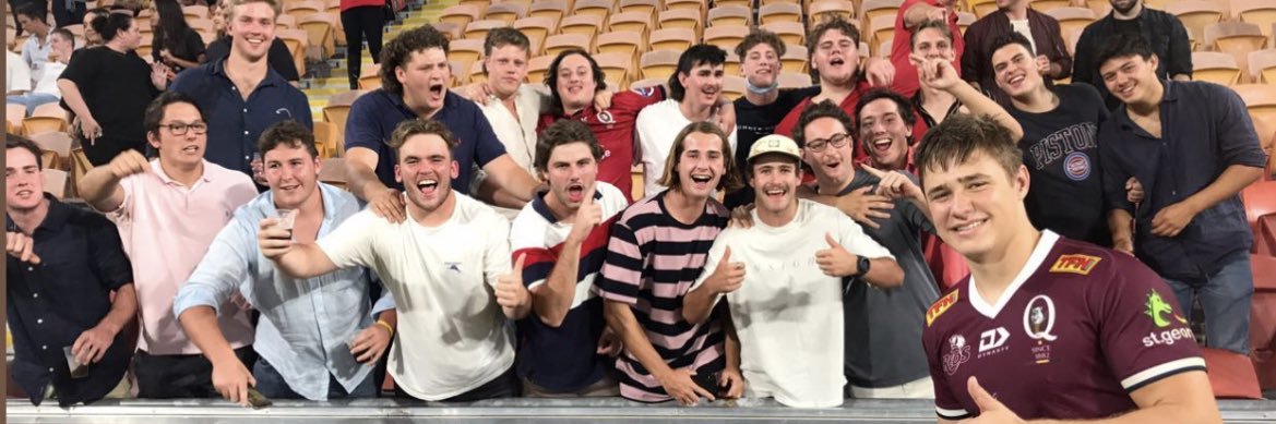 Angus Henderson banner