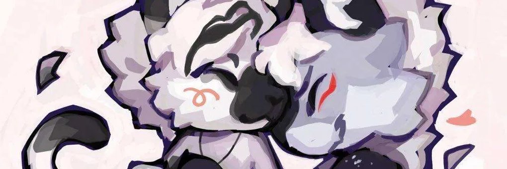 Creependya_ink's profile banner image