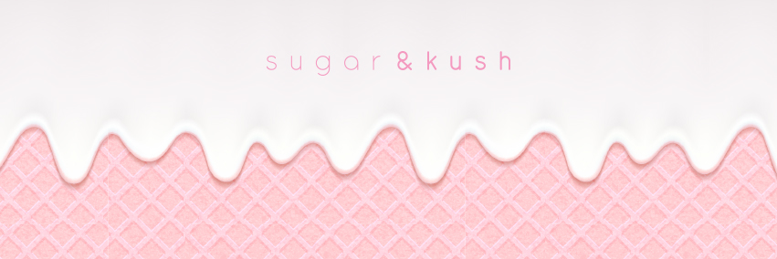 sugarandkush's profile banner image