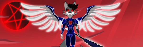 Pyron_Arts Profile Banner