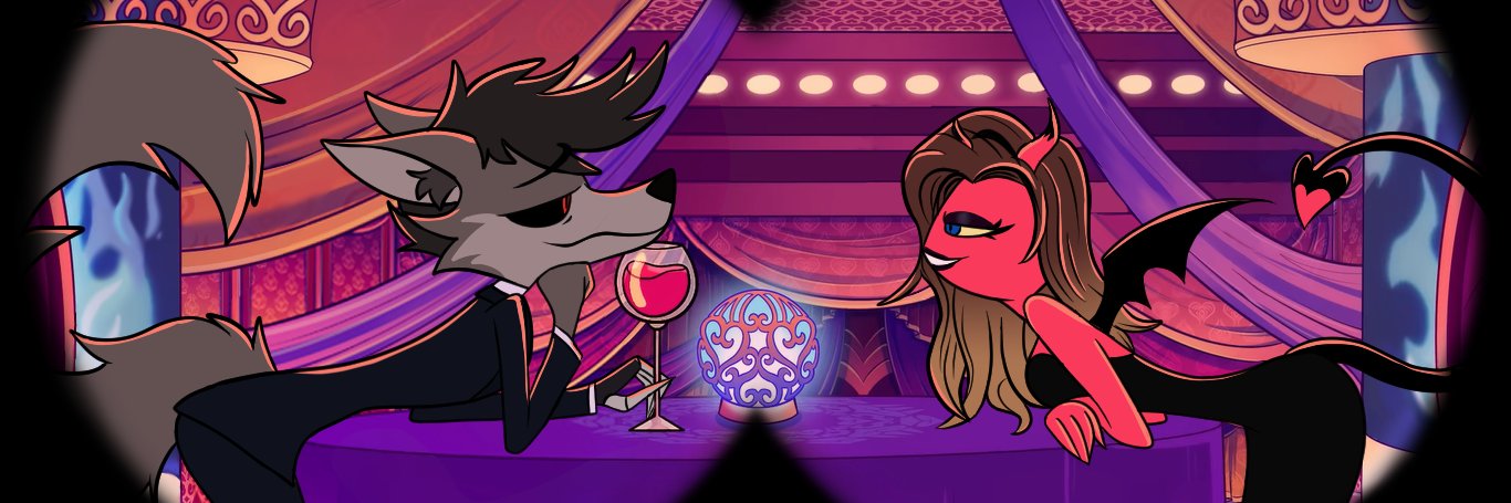 Pyron_HELLHOUND banner