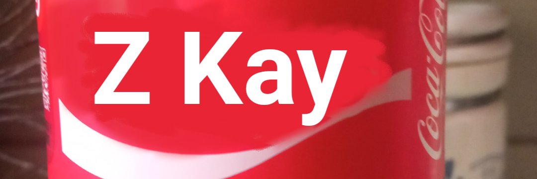Zkay117's profile banner image