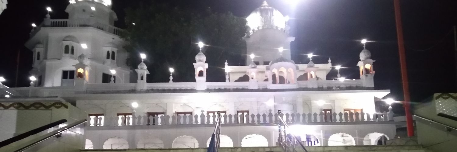 KumarDablu6's profile banner image