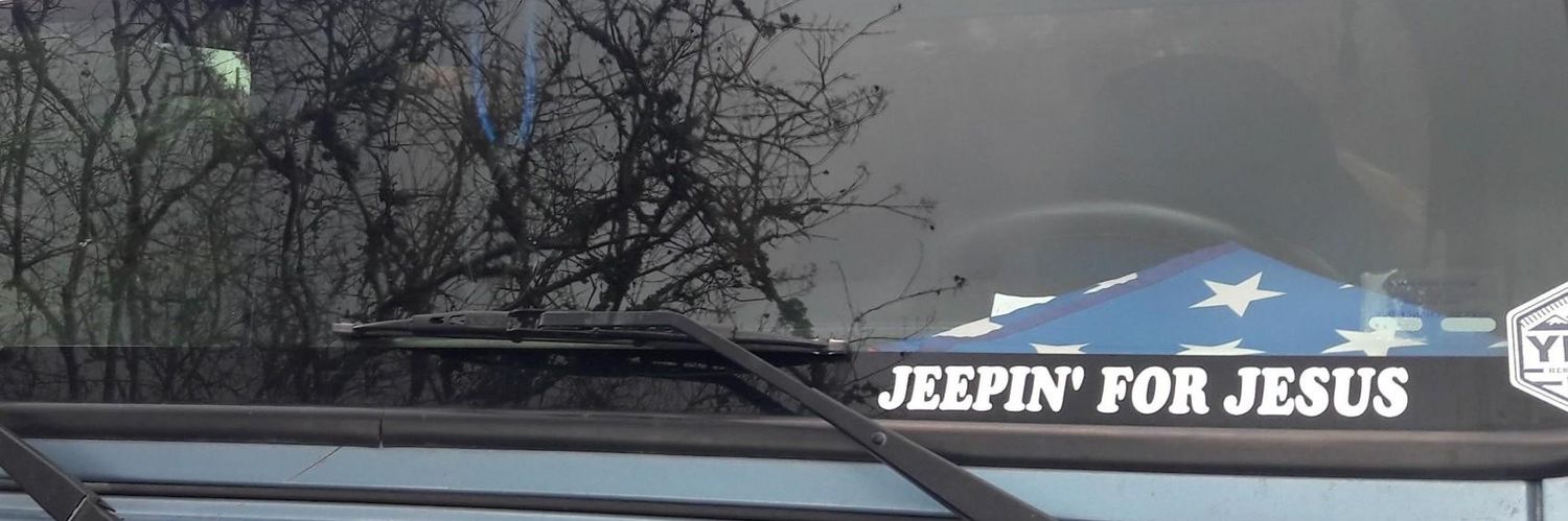 Michael Addis banner