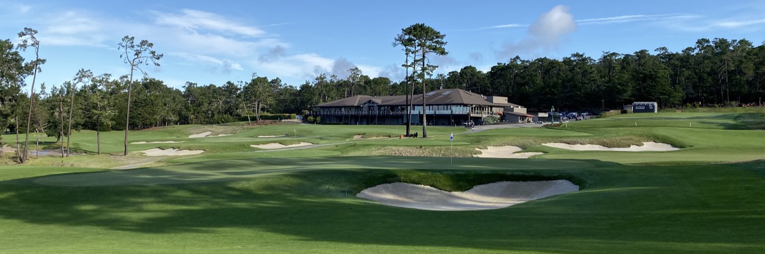 CE Golf Design banner