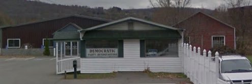 CortlandDems's profile banner image