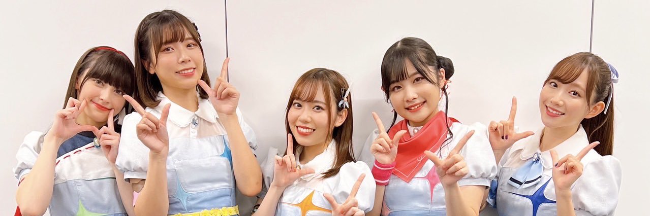Pinky_0717's profile banner image