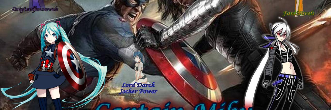 Lord Darck Jocker Power banner