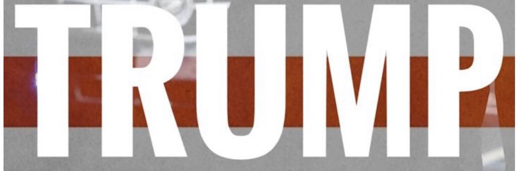 Dubroc4Trump's profile banner image