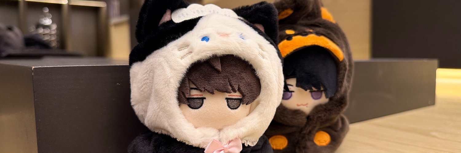 aveyoru's profile banner image