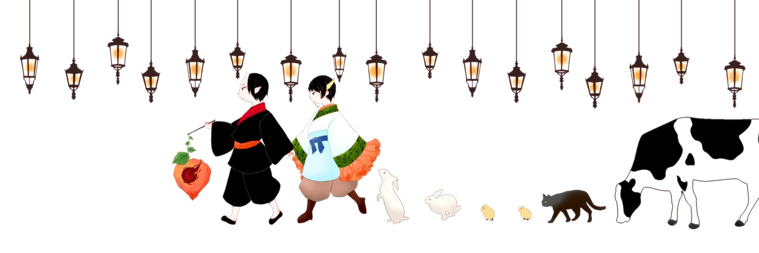 きつねもり🐓🍳 banner