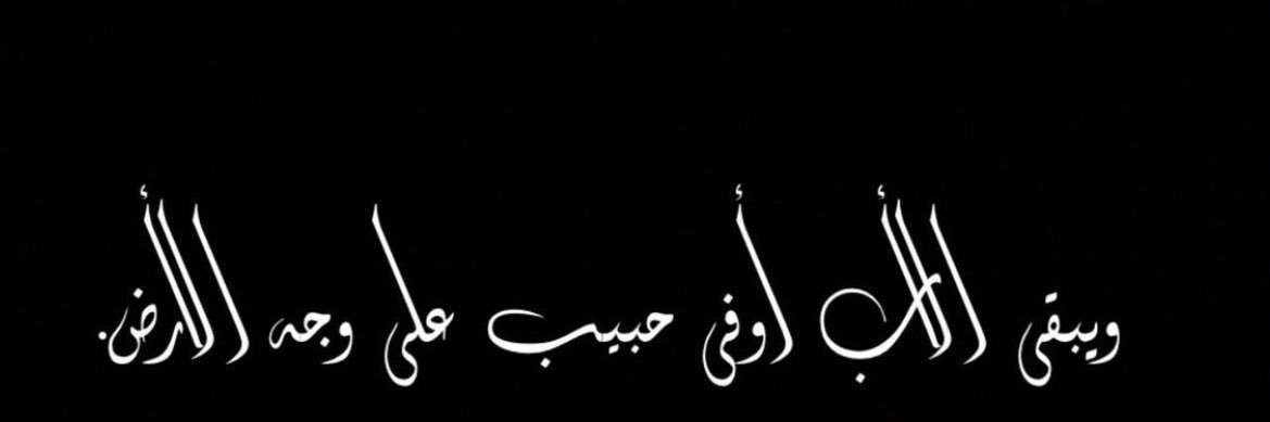 NSALFULAIJ's profile banner image