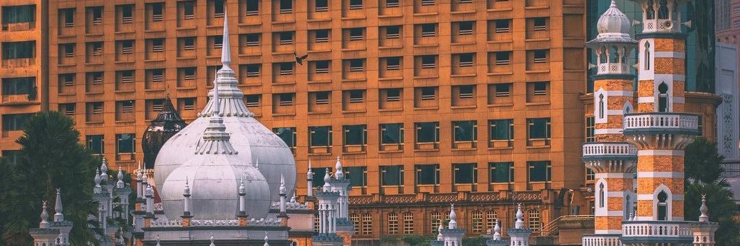 jamekmosque's profile banner image