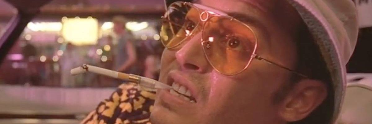 Rudi On The Line banner