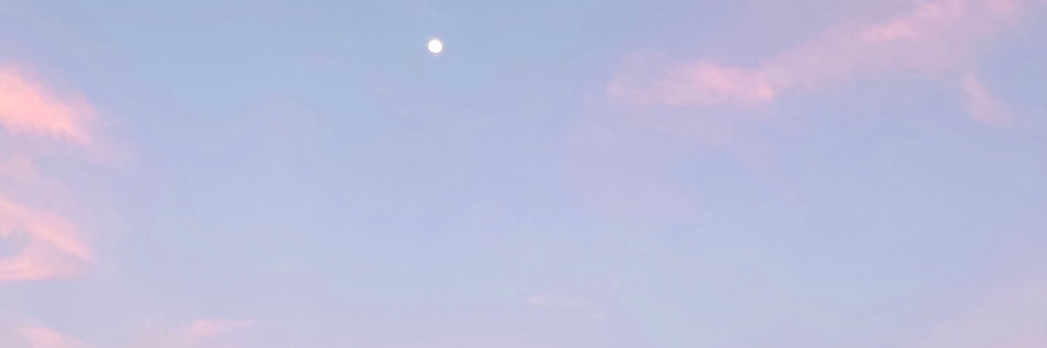 itskrista's profile banner image