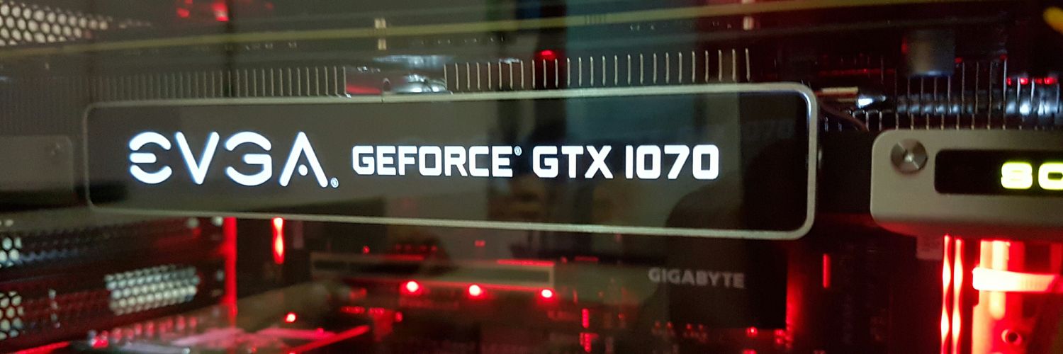 GregoryBonnie's profile banner image