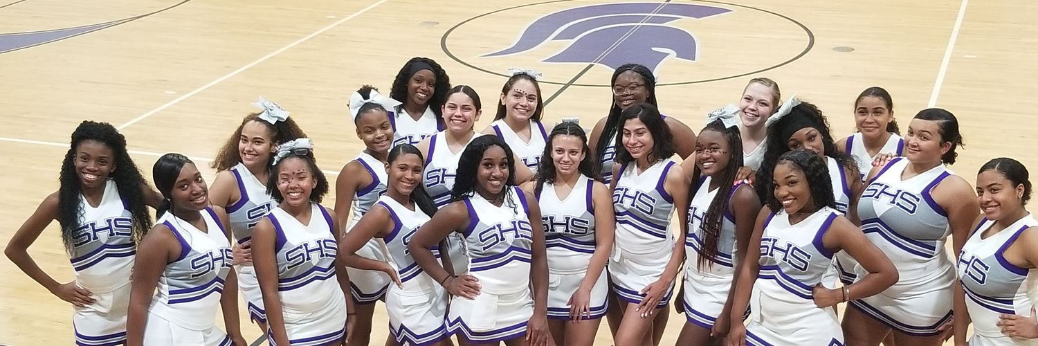SpotoHSCheer banner