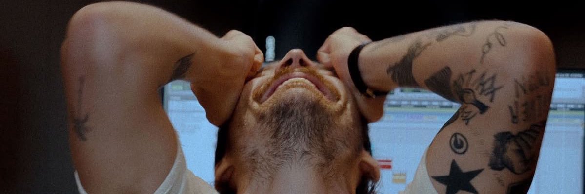 mdfmcamilo's profile banner image