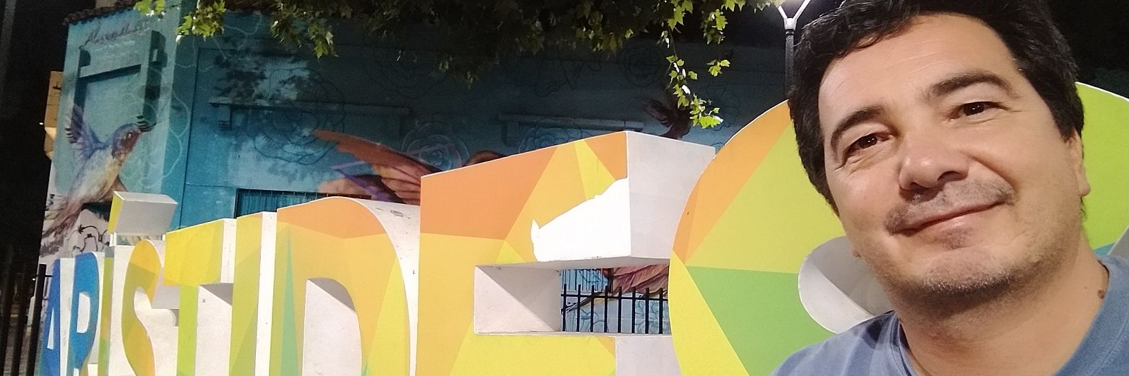 raselva75's profile banner image