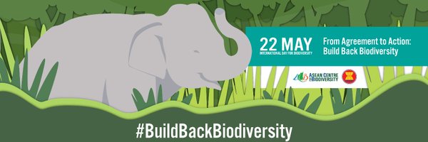 ABiodiversity Profile Banner