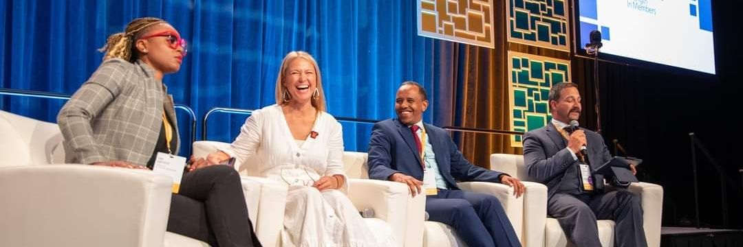 Mohammed Idriss banner