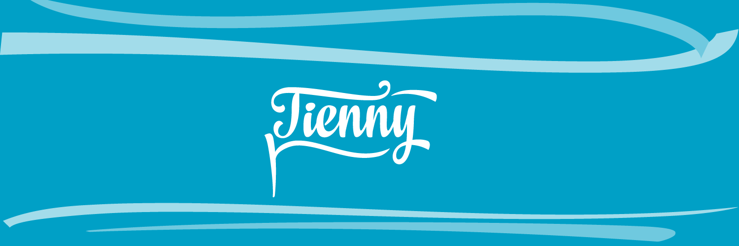 Tienny The banner
