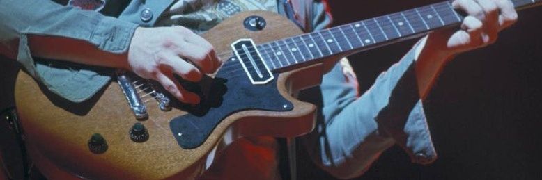 Lauren Davi 🎸 banner