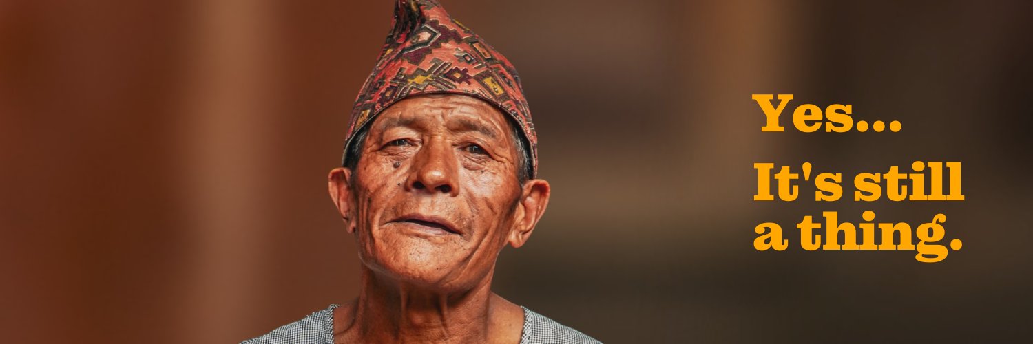 Leprosy Mission Australia banner