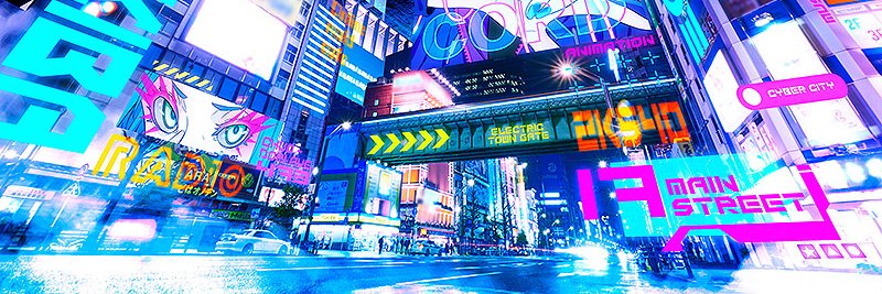 concafe_otaku's profile banner image