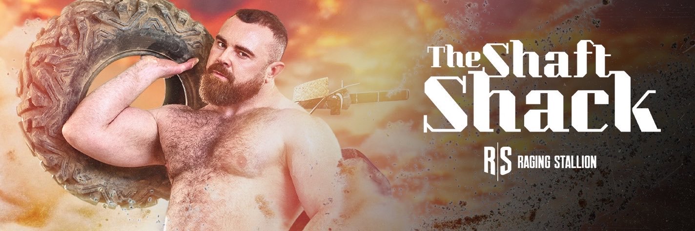 Raging_Stallion's profile banner image
