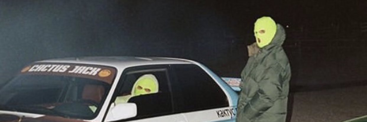 noleroni's profile banner image