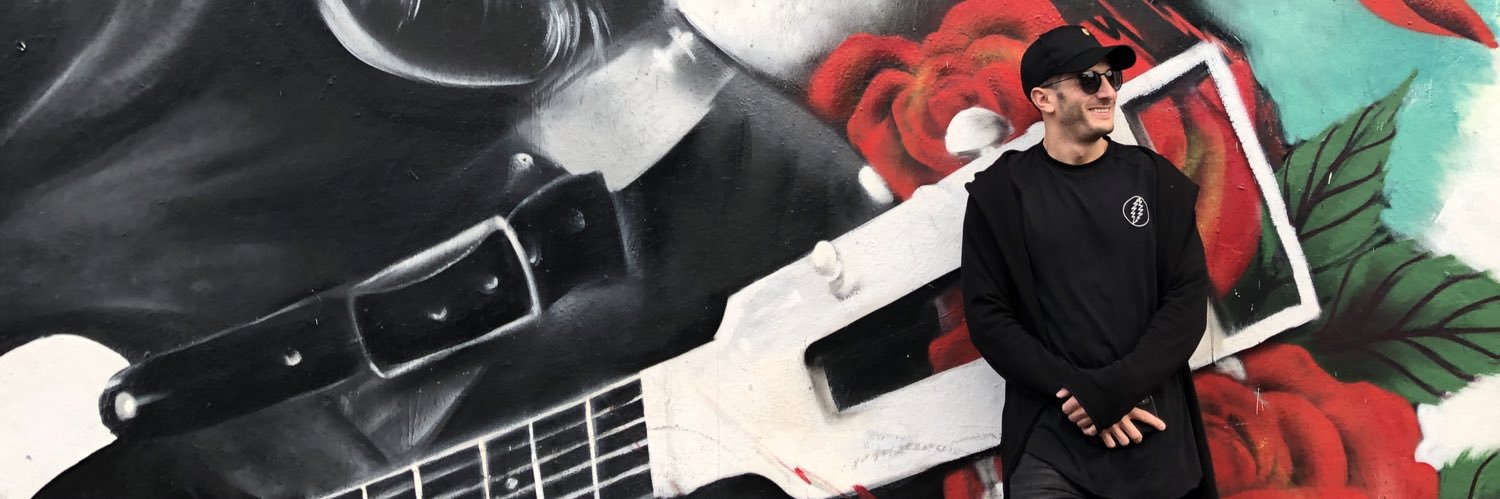 jakeberlow's profile banner image