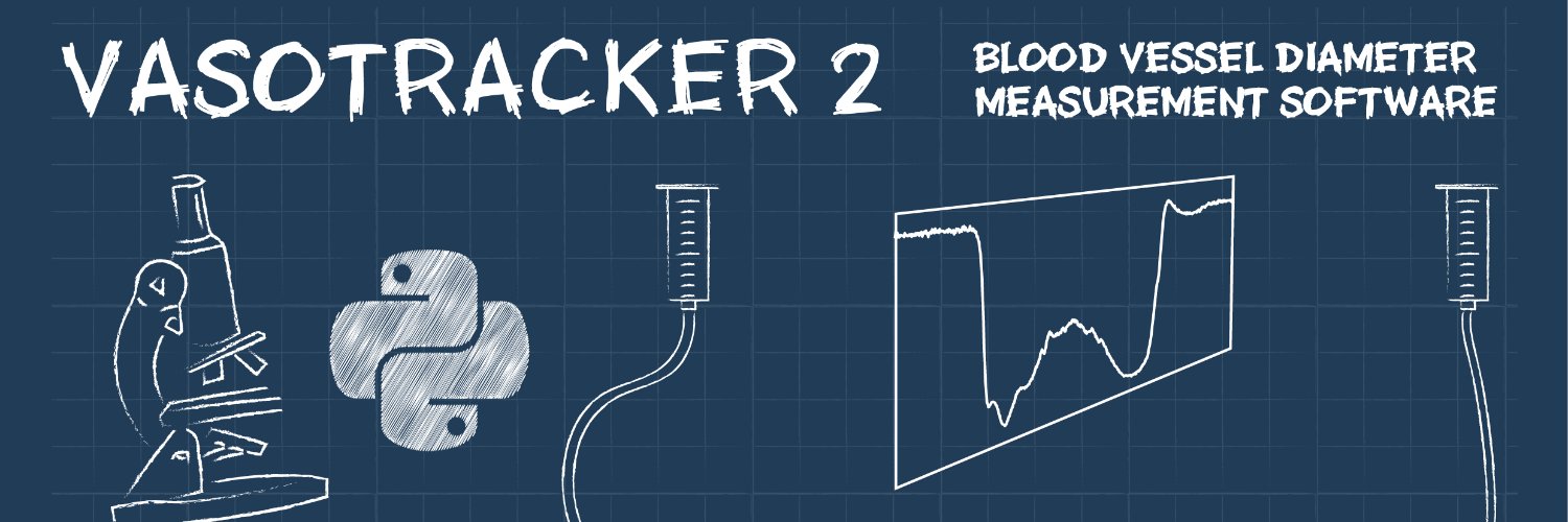 VasoTracker's profile banner image