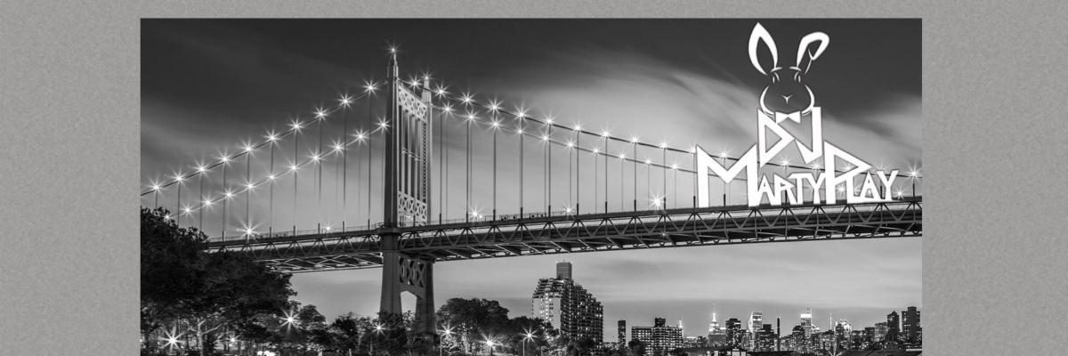 DJMartyPlay's profile banner image