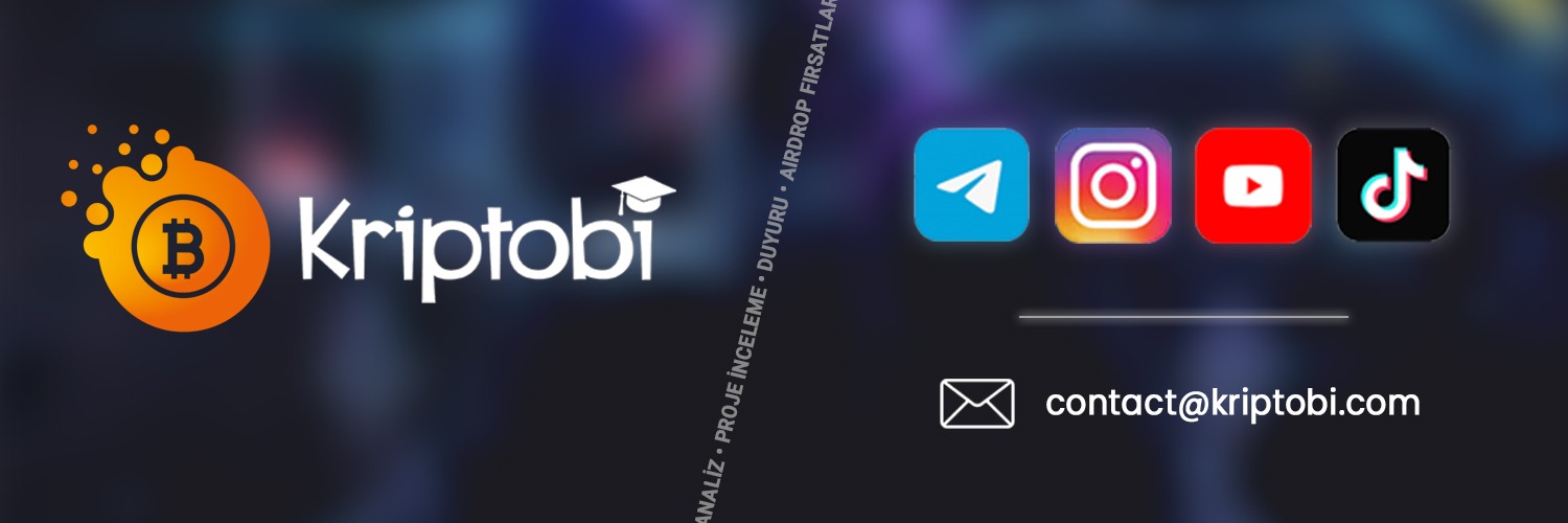 Kriptobi's banner