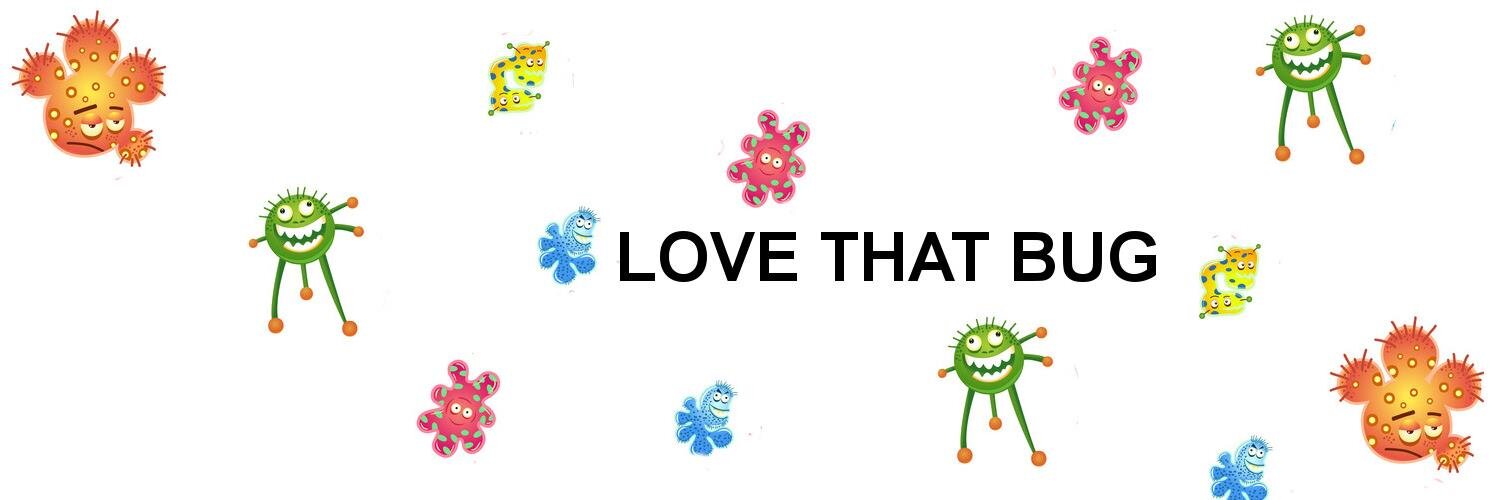 LoveThatBug's profile banner image