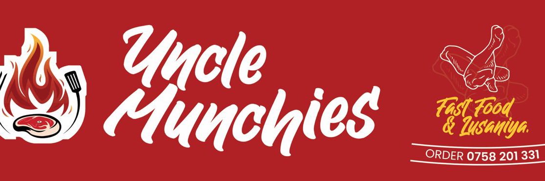 Uncle Munchies’'s banner