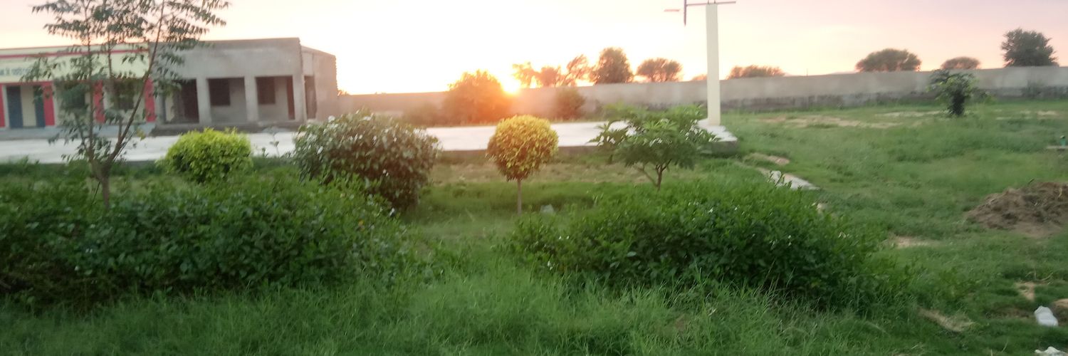 morodia_mahi's profile banner image