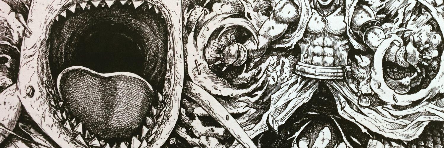 erobse's profile banner image